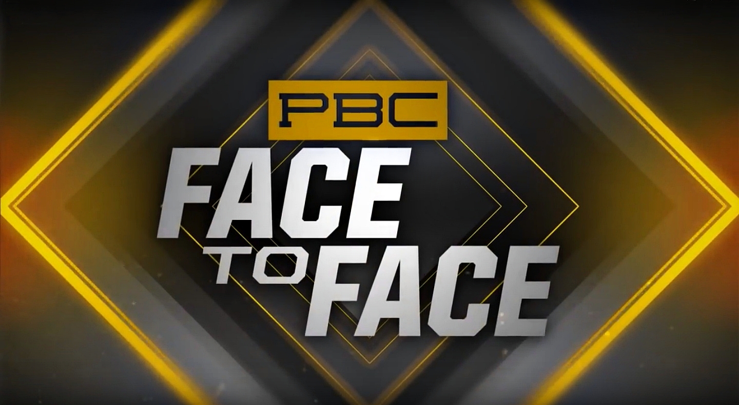 PBC Face to Face